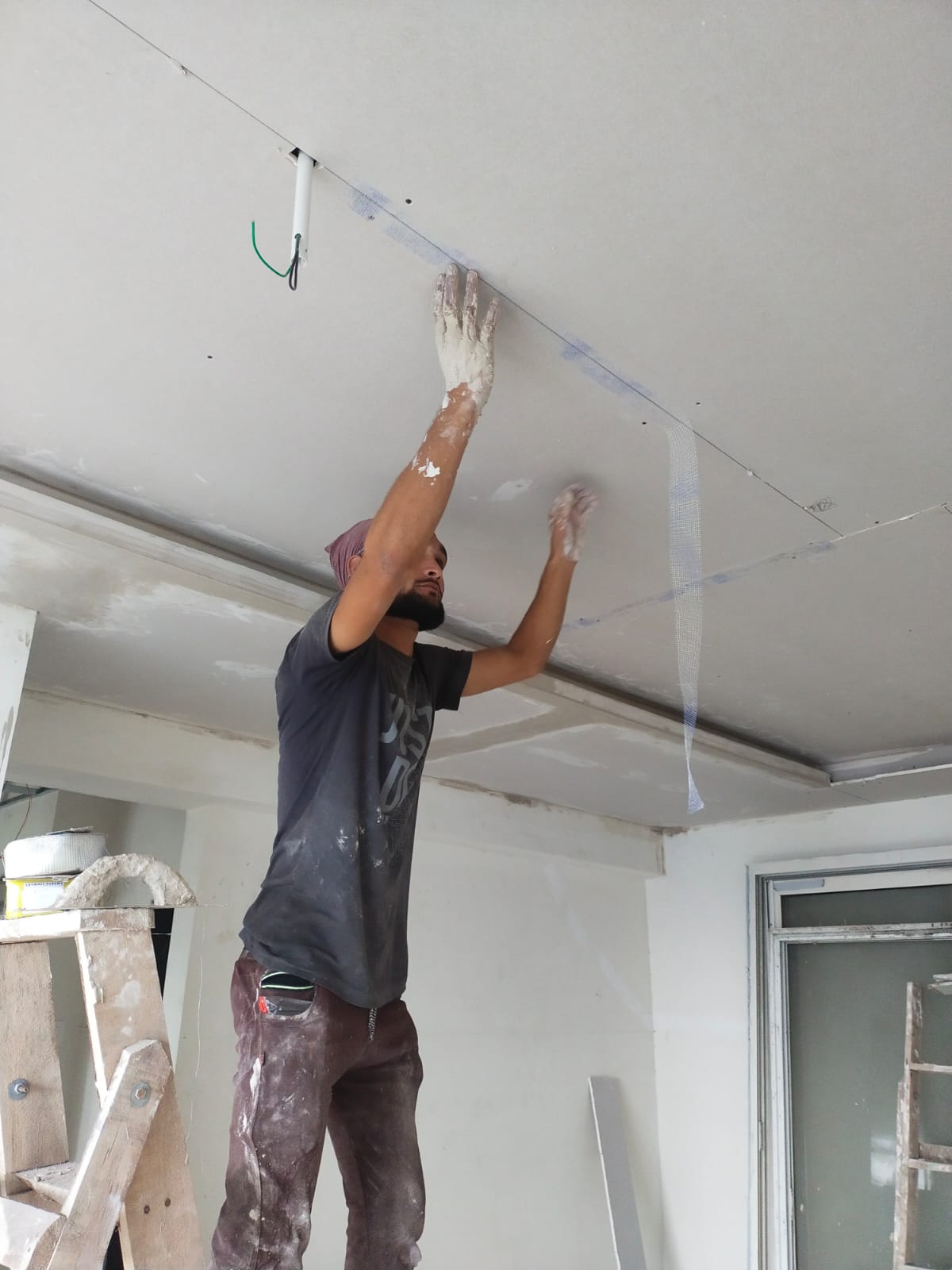 Construction Work